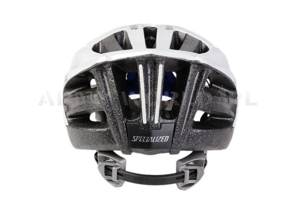 Kask Rowerowy AIR FORCE 3 Specialized Oryginał Demobil BDB