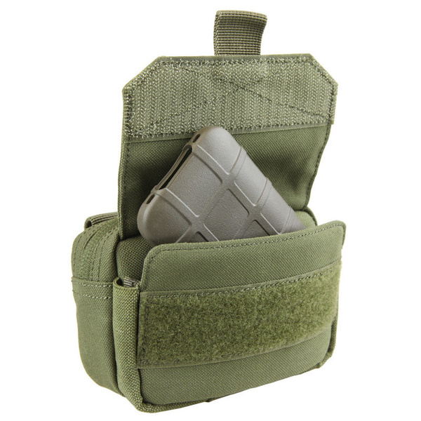 Digi Pouch Condor Olive (MA66-001)