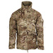 Kurtka Gore-Tex Przeciwdeszczowa Brytyjska MTP Lightweight Oryginał Demobil II Gatunek