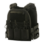 Kamizelka Taktyczna Plate Carrier Cuirass QRS M-tac Czarna (10156002)