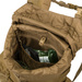 Bergen Backpack 18 Litre Rhodesian Camo (PL-BGN-CD-1K)