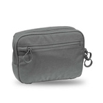 Large Padded Accessory Pouch Eberlestock Gray (A2SPGY)