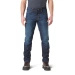 Spodnie Jeansowe Defender-Flex Slim Jean 5.11 Dark Wash Indigo (74465)