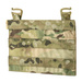 Przedni Panel Do Kamizelki Plate Carrier QRS M-Tac Multicam (10169008)