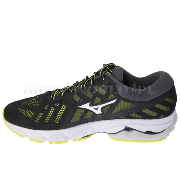 Buty Sportowe Do Biegania Wave Ultima 11 PYV0918 MIZUNO Oryginał Nowe