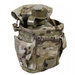 Manierka US Army 1L + Pokrowiec Molle Multicam Oryginał Demobil BDB