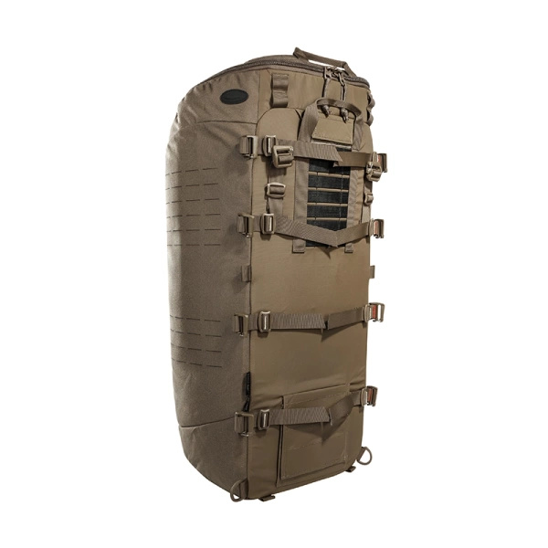 Base Carrier Pack 65 Litres Tasmanian Tiger Coyote Brown (7374.346)