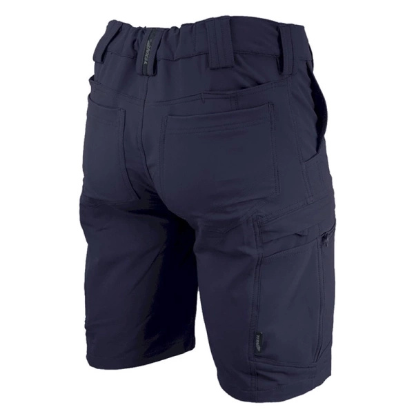 Bermudy / Spodenki Dominus Texar Navy Blue (01-DMS-PA-NV)