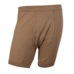 Military Shorts Bundeswehr Desert Original Demobil