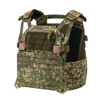 Kamizelka Taktyczna Spitfire Plate Carrier Direct Action PenCott® WildWood™ (PC-SPTF-CD5-PWW)
