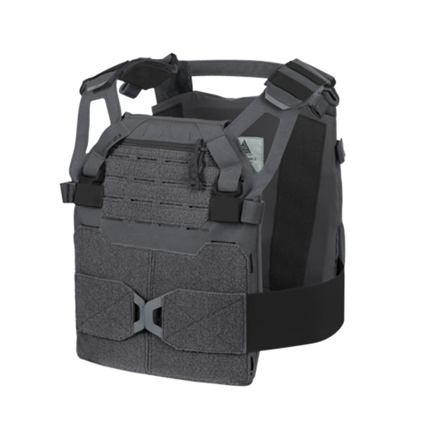 Kamizelka Taktyczna Spitfire MK 2 Plate Carrier Direct Action Shadow Grey (PC-SPT2-CD5-SGR)