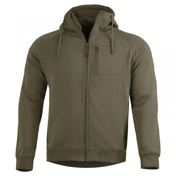 Bluza Leonidas Tactical 2.0 Pentagon RAL7013 (K08016)