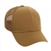 Baseball Mesh Cap Flex Rip-Stop M-Tac Coyote Brown (40569017)