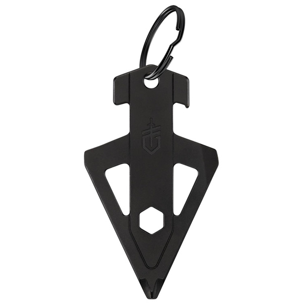 Brelok Broadhead Solid Gerber Czarny (1074044)