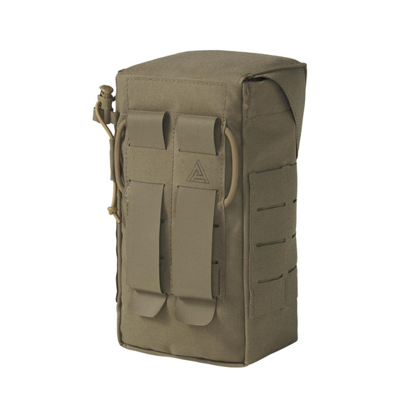 Kieszeń Hydro Utility Pouch MK II Cordura Direct Action Shadow Grey (PO-HYD2-CD5-SGR)