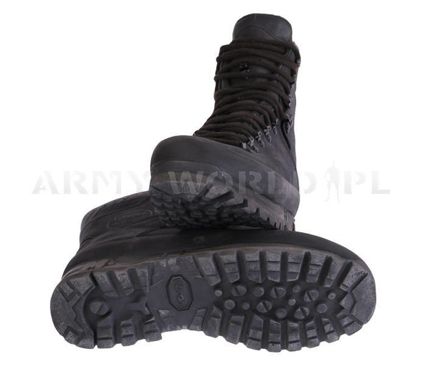 Buty Górskie Meindl 3715-01 / 3716-01 Gore-Tex (M1) Oryginał Demobill DST