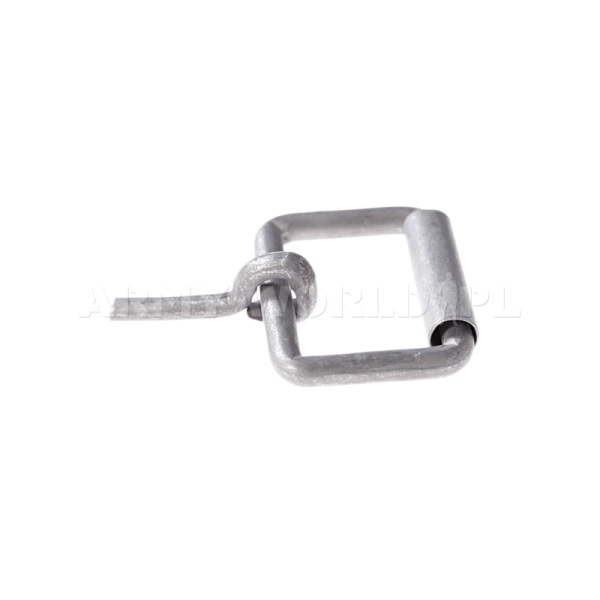 Zapięcie / Klamra Aluminiowa Do Troka/ Plecaka M2 Bundeswehr Nowa