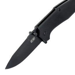 Folding Knife Type 5 Metal M-Tac Black (60026002)