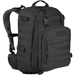 Military Backpack Wisport Whistler II 35 Litres Black (WHIBLA)