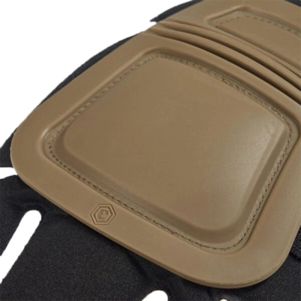 Wkłady Ochronne /Zewnętrzne Ochraniacze Na Kolana Durabo Beż