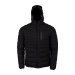 Kurtka McCall Hooded Down Jacket Eberlestock Czarna (MHB)