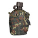 Manierka 1 Litr z Pokrowcem Mil-tec Flecktarn (14505021)