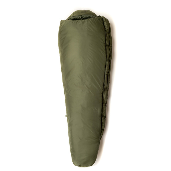 Śpiwór Softie Elite 5 (-15°C / -20°C) Snugpak Olive Demobil BDB