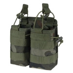 Ładownica Na 4 Magazynki Podwójna Dominator PL Camo