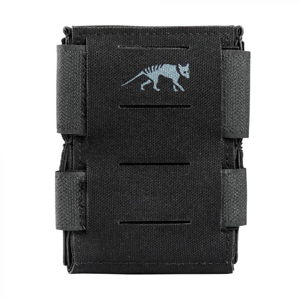 SGL MAG POUCH MCL LP Tasmanian Tiger Black (7808.040)