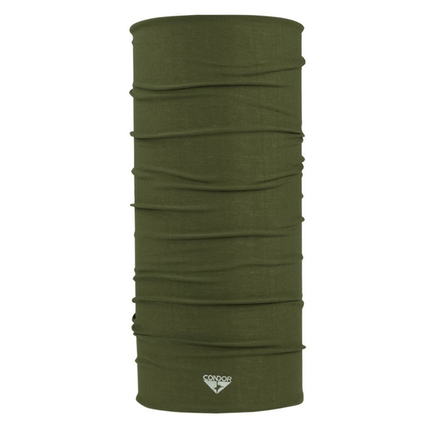 Komin Multi Wrap Condor Olive (212-001)