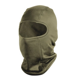 Kominiarka 1-otworowa ComfortDry Extreme Cold Weather ® Helikon-Tex Olive (CZ-KO2-FG-02)