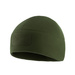 Czapka Watch Cap Elite Polar Z Rzepem M-Tac Army Olive (40029062)