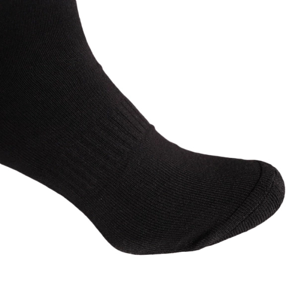 Skarpety Termoaktywne Protect FR/AS Brubeck Czarne (SC1003M)