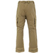 Thermo Insulation Trousers MIG 4.0 Carinthia Coyote