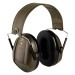 Ochronniki Słuchu PELTOR Bull's Eye I Olive Green (H515FB-516-GN)