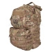 Plecak Wojskowy Molle II Medium Rucksack Us Army Multicam + Stelaż + Pas Biodrowy Oryginał Idealny