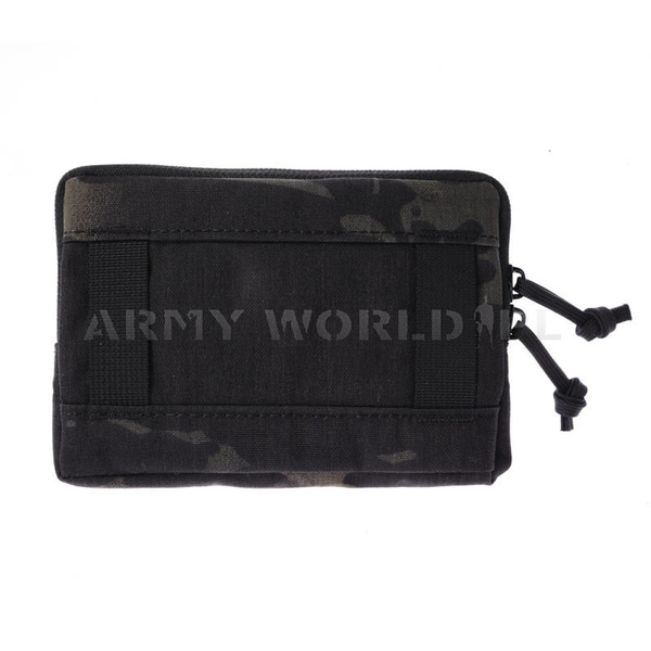 Portfel Trip Cordura Helikon-Tex Multicam Black (MO-TRP-CD-0C)