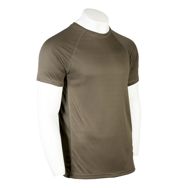 T-shirt Termoaktywny Texar Olive (30-THA-SH-OD)