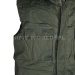 Bezrękawnik USMC M89 Fostex Ripstoo Olive Powystawowy
