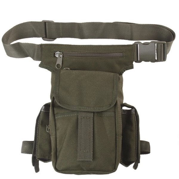 Torba Udowa Multipack Mil-Tec Olive (13526001)