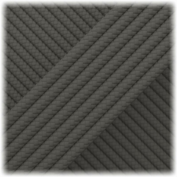 Linka Paracord 20 m Type II 425 3 mm EDCX Dark Grey 