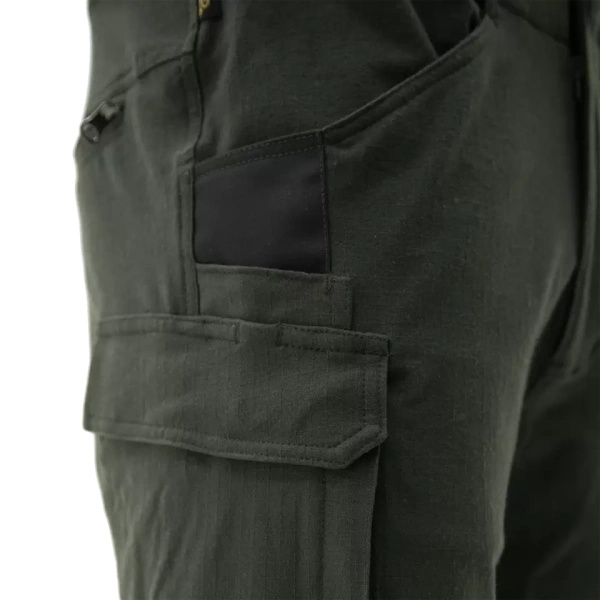 Spodnie Goldeck Hunt Carinthia Forest Green