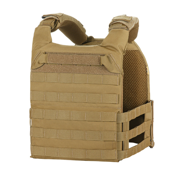 Kamizelka Taktyczna Cuirass Elite Gen.II M-tac Coyote (10372005)
