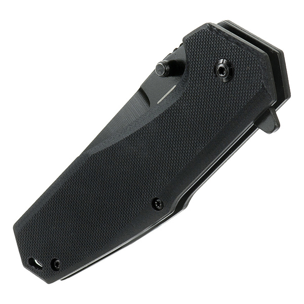 Folding Knife Type 5 Metal M-Tac Black (60026002)