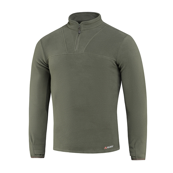 Trikot / Bluza Delta Polartec Pro M-Tac Army Olive (70016062)
