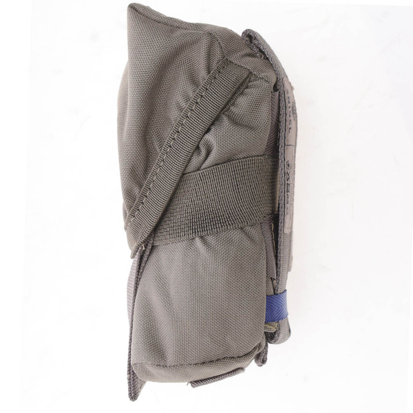Kieszeń Grenade Pouch -10 Snigel RAL 7013 (22-00527-09-000)