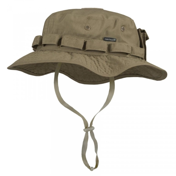 Kapelusz Jungle Pentagon Coyote (K13014)