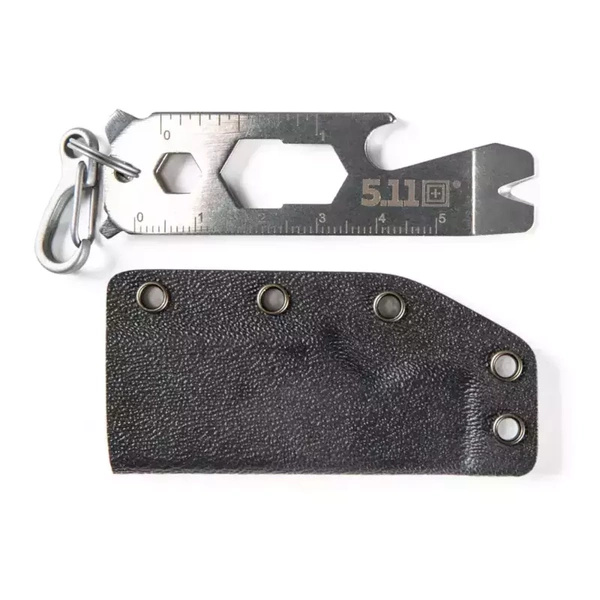 Multitool EDT 5.11 Black (56450)