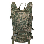 System Hydracyjny 3l + Pokrowiec CamelBak® NFP Green Oryginał Nowy