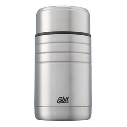 Termos Obiadowy Food Jug Majoris 1 Litr Esbit Srebrny (FJ1000TL-S)